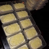 YEMA CAKE SO DELICIOUS