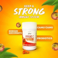 Kirei Immuno C (Stronger Vitamin-C with Probiotics)
