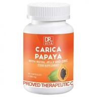 Dr. Vita Carica Papaya