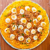 Pancit guisaso,spaghetti,palobok,carbonara,Lomi