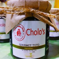 Gourmet Tuyo in Olive Oil