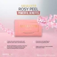 Amaranth Rosy Peel Soap