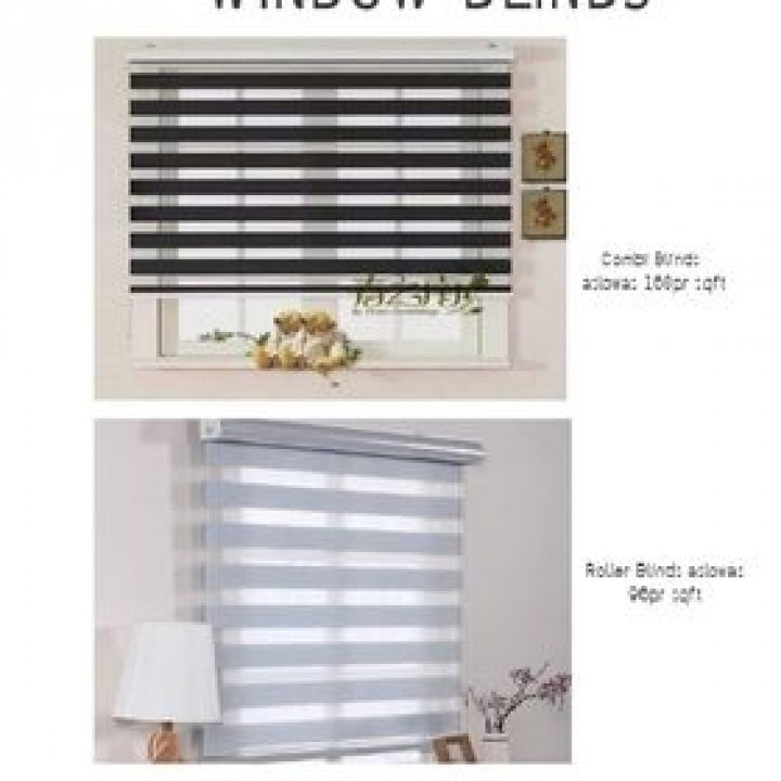 Window Blinds for sale at 123.00 from Quezon City. LookingFour Buy