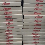 Food-grade Pizza Box