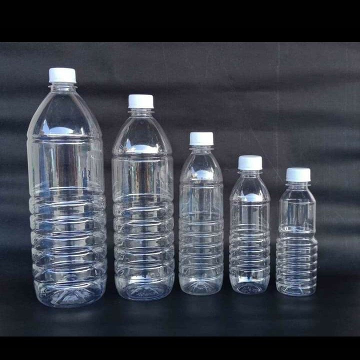 1Liter Pet bottle (110pcs/bundle) at 605.00 from Laguna. LookingFour Buy & Sell Online