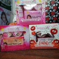 beauty soap products