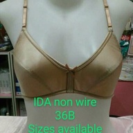 Avon comfort ida bra　all size are available at my store