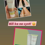 STRIP OFF HAIR REMOVAL CREAM