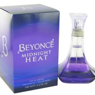 Beyonce Midnight Heat Perfume