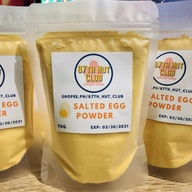 Salted Egg Powder flavoring