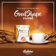 Goodshape Latte Coffee
