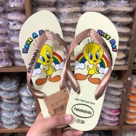 Assorted Original Havaianas ( factory overruns) available for Men, Women & Kids