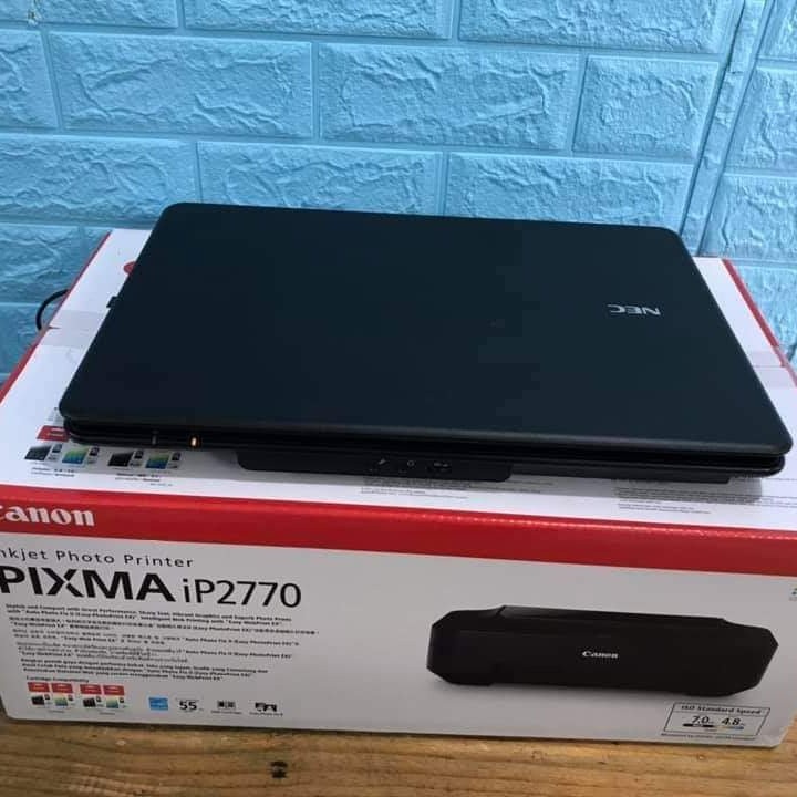 BUNDLE LAPTOP AND PRINTER at 7799.00 from City of Parañaque