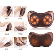 Pillow massage body relaxing