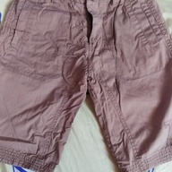Zara Kids Boys Shorts