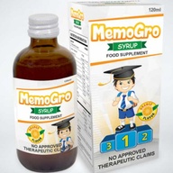 NHANCE MEMOGRO for kids