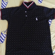 Boys Polo Shirt (used)