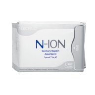 NWorld N-Ion Night Pads