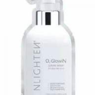 O2 Glowin Serum Mask