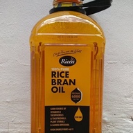 Rice Bran oil from Thailand 2L