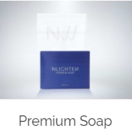 NLIGTHEN Premium Soap