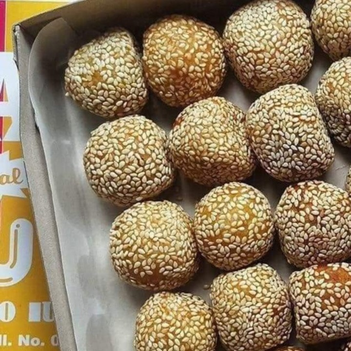 Valdez Yummy buchi at 170.00 from Quezon City. LookingFour Buy & Sell Online