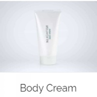 NLIGTHEN - BODY CREAM