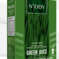 NWORLD NBODY GREEN JUICE