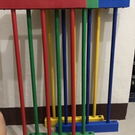“Cuddlebug Playfence”