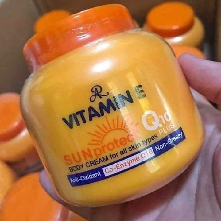 VITAMIN E SUN PROTECT at 140.00 from Bataan. LookingFour Buy & Sell