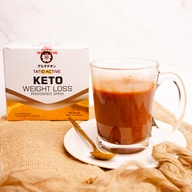 Tatio Active Dx Keto Weight Loss Powdered Drink