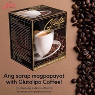 12 in 1 Gluta Lipo Detox Coffee