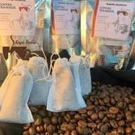 Highlands Coffee Tea Bag