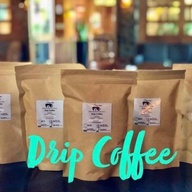 Highlands Drip Cofee