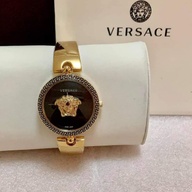 Versace inspired watch