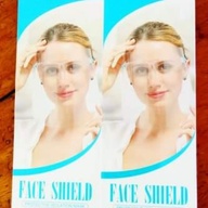 faceshield,collagen,snail white ace soap