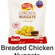 Bounty Chicken Nuggets