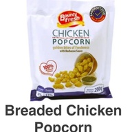 Bounty Chicken Popcorn