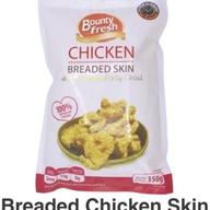 Bounty Fresh Chicken Breaded Skin