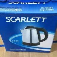 Scarlett kettle brand new
