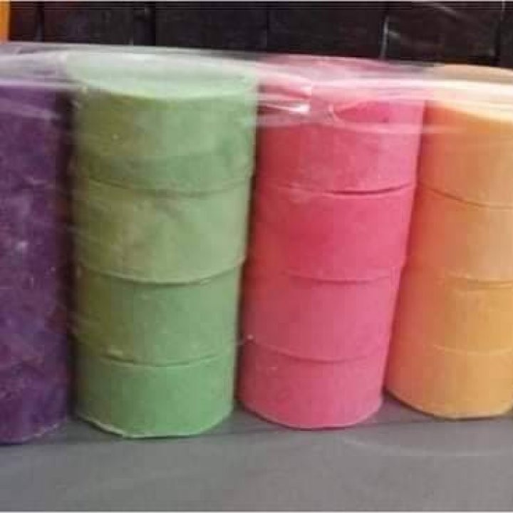 Lemuel's Candy Soaps 1kg(20pcs) at 150.00 from Quezon City