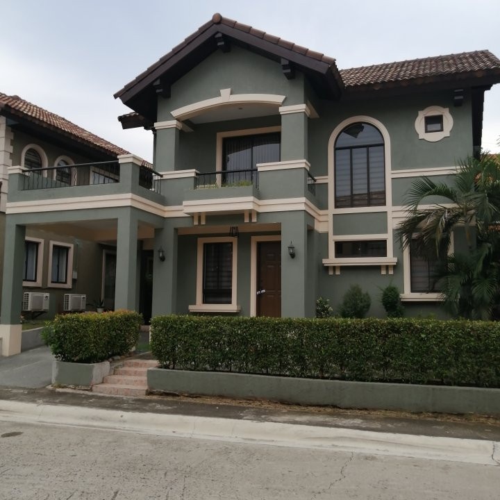 House and lot for sale in ponticelli hills along daanghari bacoor city