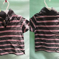 Pre-loved Stripe shirt