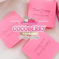Jenna Essence Cocoberry Premium Body Soap
