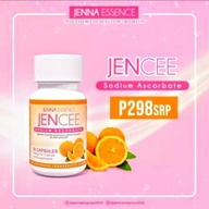 Jenna essence Jencee (Vitamin C)