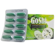 Goshi 60 capsules /box of Essensa Naturale