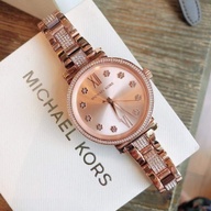 Michael Kors Authentic Watch