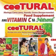 ceeTURAL of Essensa Naturale