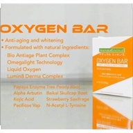Oxygen Bar - Naturacentials
