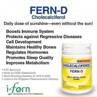 IFERN Multivitamins and more